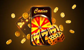 Blood Moon Casino Experience the Thrill Under the Red Glow Blood Moon Casino Experience the Thrill Under the Red Glow