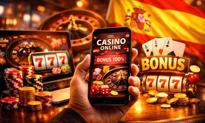 Casino Online Nuevo 2026 Gratis La Revolución del Juego en Línea Casino Online Nuevo 2026 Gratis La Revolución del Juego en Línea