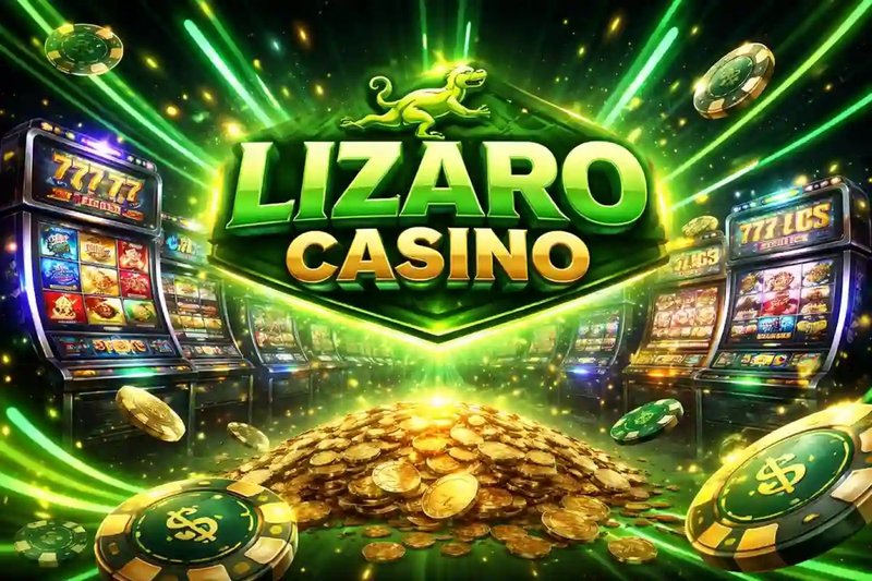 Casino lizaro in United Kingdom Casino lizaro in United Kingdom