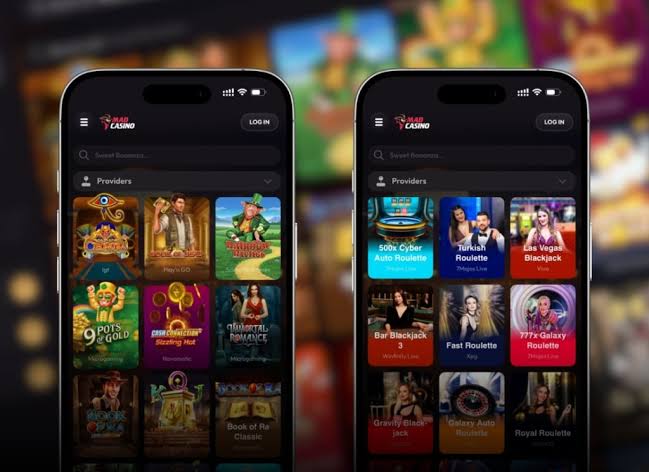Casinos sin Licencia en España Riesgos y Consecuencias Casinos sin Licencia en España Riesgos y Consecuencias