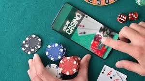 Discover Casper Bets Online Casino UK Your Ultimate Gaming Destination