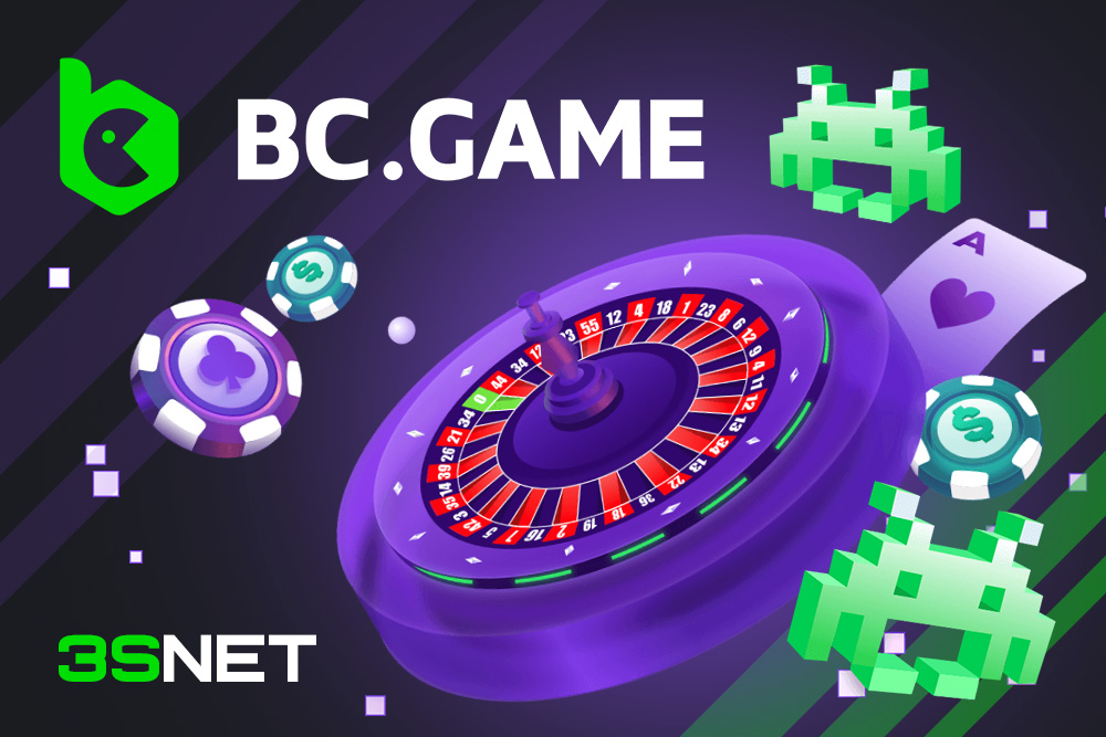 Exploring the BC.Game Mobile App A New Era of Online Gaming