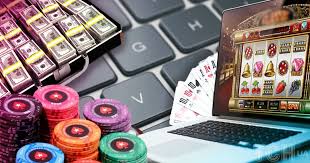 HashLucky Casino Your Portal to Online Gaming Excitement HashLucky Casino Your Portal to Online Gaming Excitement