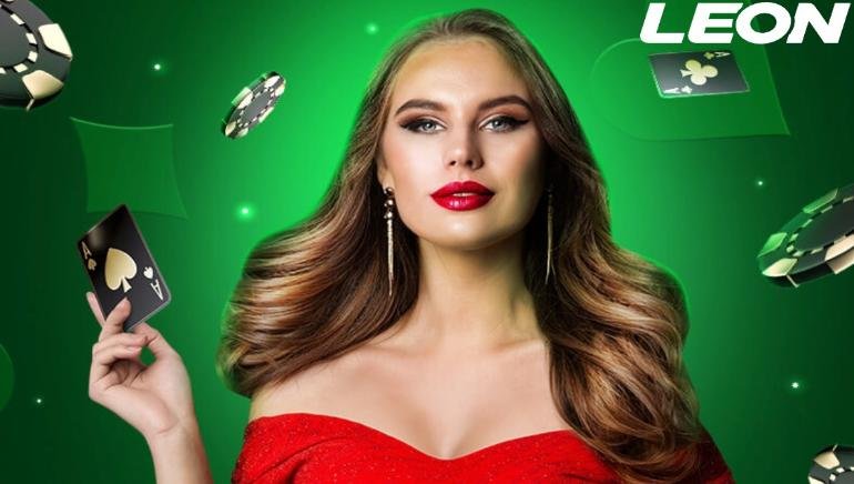 Un bonus d’enregistrement qui dépasse les attentes, leon casino connexion Un bonus d’enregistrement qui dépasse les attentes, leon casino connexion