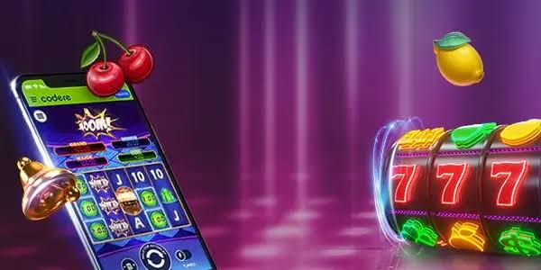 Los Mejores Slots de Casino para Jugar con Dinero Real Los Mejores Slots de Casino para Jugar con Dinero Real