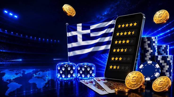 Online Καζίνο Αξιολογήσεις Οδηγός για την Επιλογή του Ιδανικού Καζίνο Online Καζίνο Αξιολογήσεις Οδηγός για την Επιλογή του Ιδανικού Καζίνο