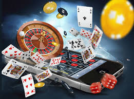 Online Casino Fra Underholdning til Gevinst