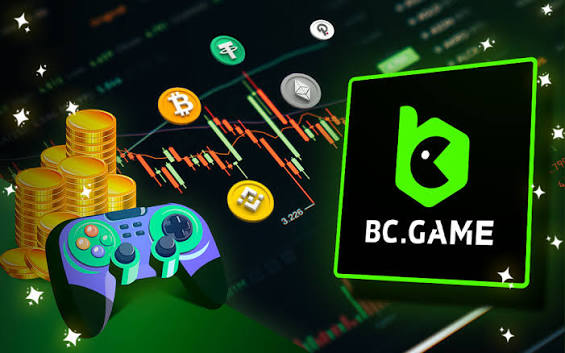 Play at BC.Game The Premier Online Casino Experience in Thailand Play at BC.Game The Premier Online Casino Experience in Thailand