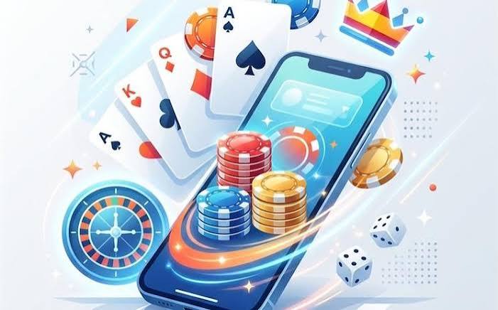 Ruleta del Casino Gratis Dinero Gana Sin Arriesgar Tu Propio Capital