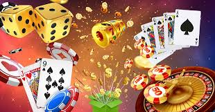The Evolution of Online Gambling A Deep Dive into Cipher Wins The Evolution of Online Gambling A Deep Dive into Cipher Wins