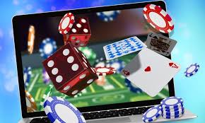 Unveiling the Excitement of Wolinak Casino