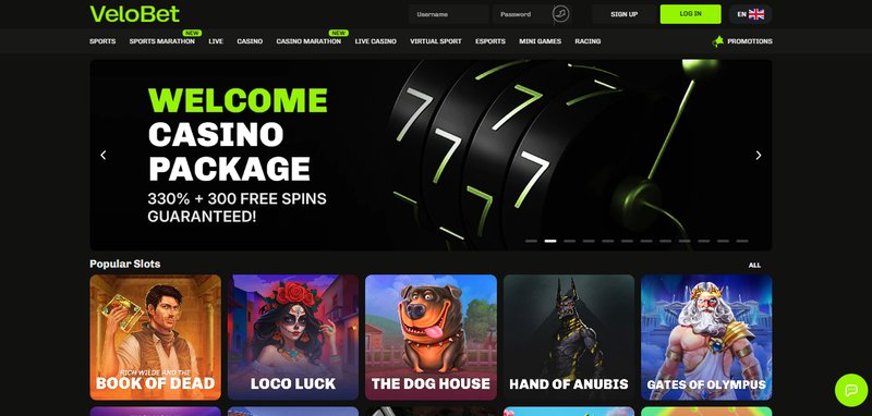 Why Velobet Casino UK Is Gaining Traction Right Now, casino velobet