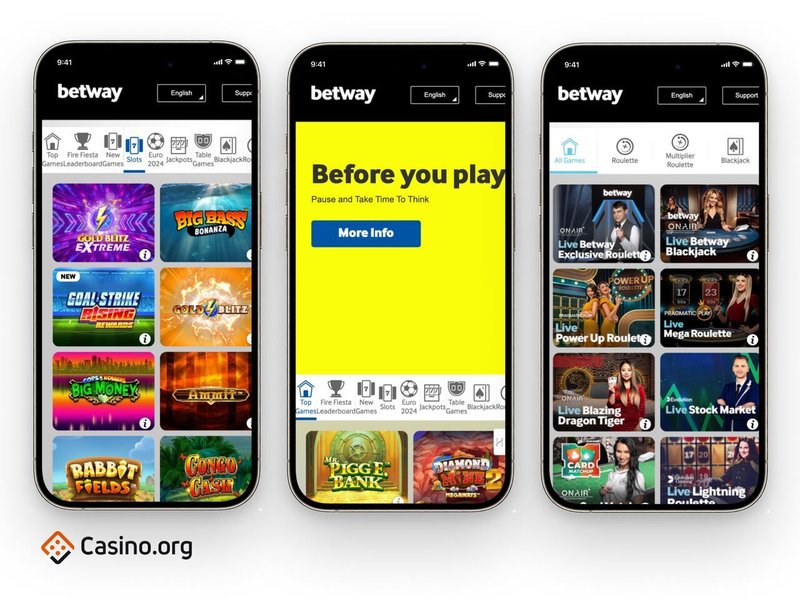 Get Started: What You’ll Have After the First Download in United Kingdom