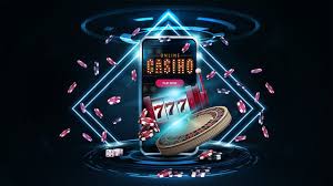 Experience the Magic of Golden Genie Casino Experience the Magic of Golden Genie Casino