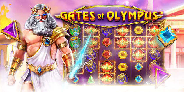Gates of Olympus Super Scatter En Udforskning Af En Eventyrlig Slotmaskine