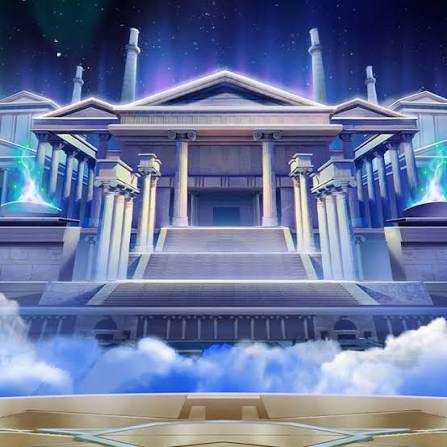 Gates of Olympus Super Scatter En Udforskning Af En Eventyrlig Slotmaskine
