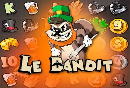 Le Bandit Casino Oplev Magien ved Online Spil Le Bandit Casino Oplev Magien ved Online Spil