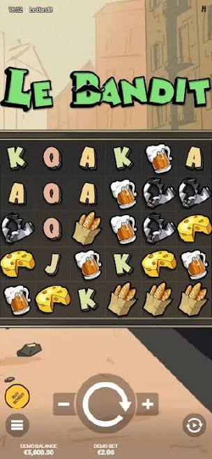 Le Bandit Casino Oplev Spillets Verden Le Bandit Casino Oplev Spillets Verden