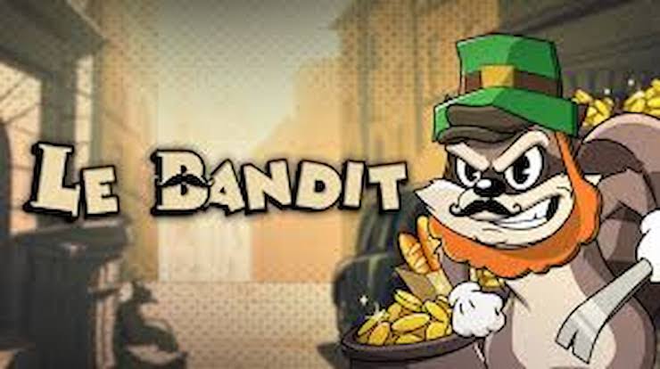 Le Bandit Casino Oplev Spillets Verden Le Bandit Casino Oplev Spillets Verden