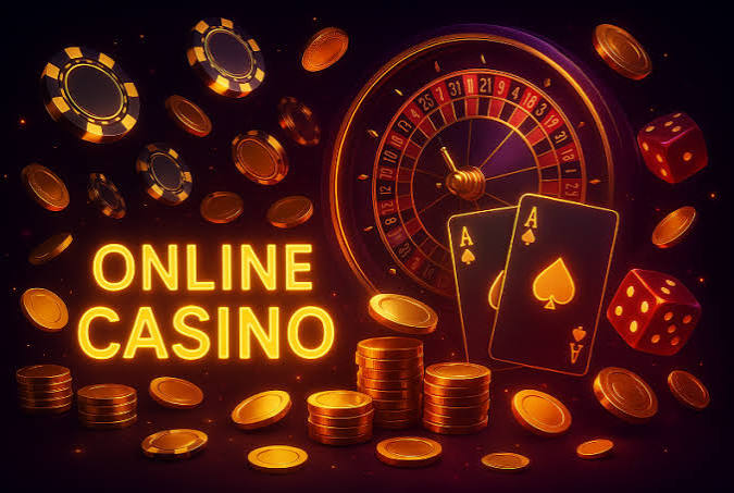 Legální 69 Games Casino Online - Zábava a Možnosti Výhry