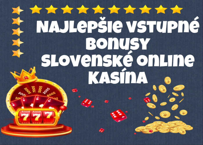 Nové online kasíno Objavte svet zábavy a výhier Nové online kasíno Objavte svet zábavy a výhier