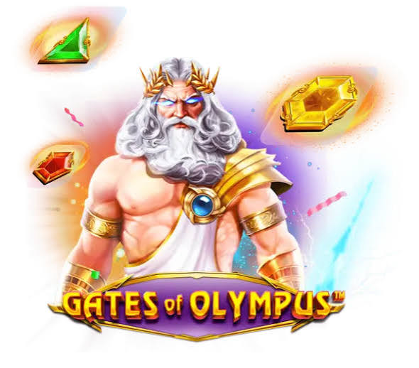 Oplev den magiske verden af Pragmatic Play Gates of Olympus