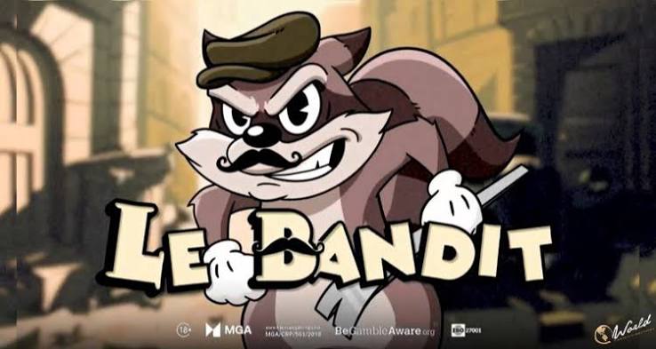 Oplev Spil Le Bandit En Verdensklasse Spilleoplevelse -1943656556 Oplev Spil Le Bandit En Verdensklasse Spilleoplevelse -1943656556
