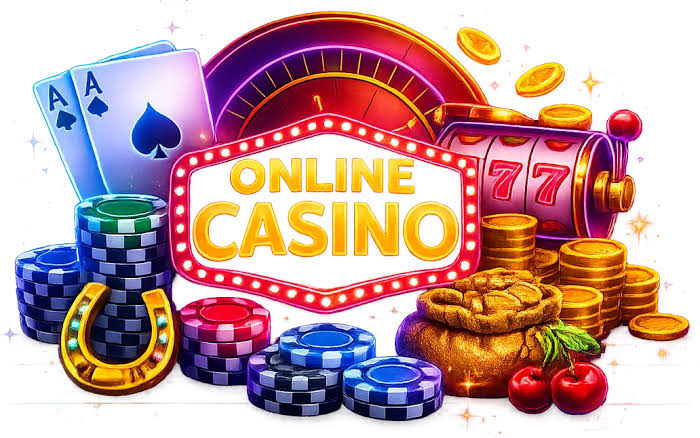 Nové Online Casino Bonus Bez Vkladu - Nejlepší Nabídky pro Hráče Nové Online Casino Bonus Bez Vkladu - Nejlepší Nabídky pro Hráče