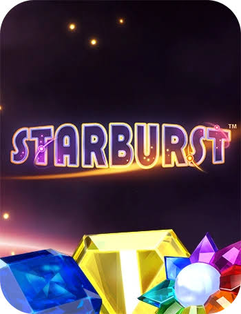 Starburst RTP En Dybere Forståelse Starburst RTP En Dybere Forståelse